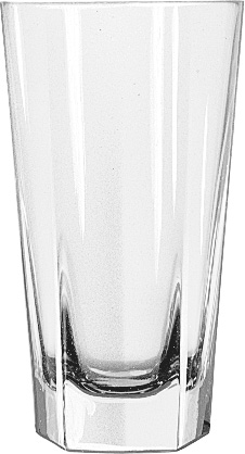 Beverage Glas Inverness, Libbey - 296ml (1 Stk.)