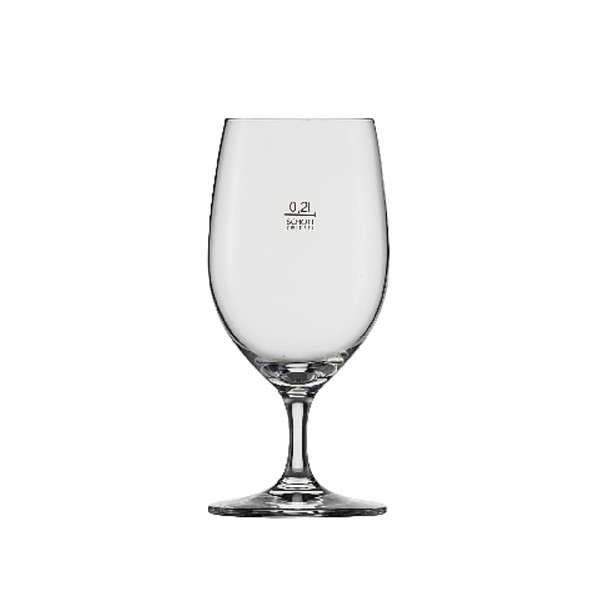 Wasserglas Bar Special, Schott Zwiesel - 344ml (6 Stk.)