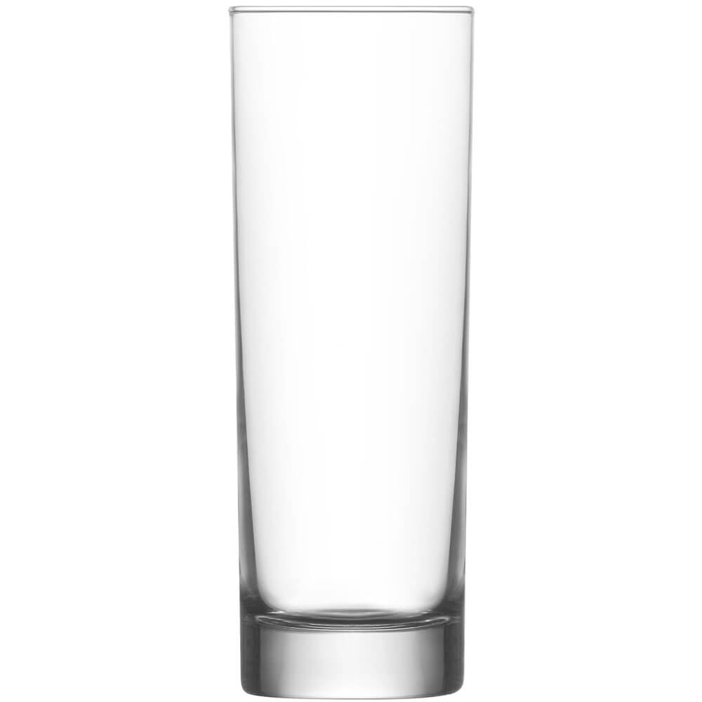 Longdrinkglas Ada, LAV - 315ml (6 Stk.)