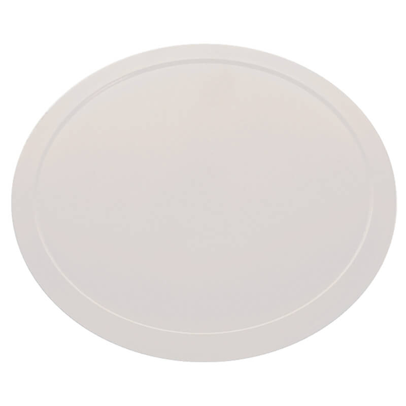 PP-Deckel grau Empilable, Euro - 17,5cm (1 Stk.)
