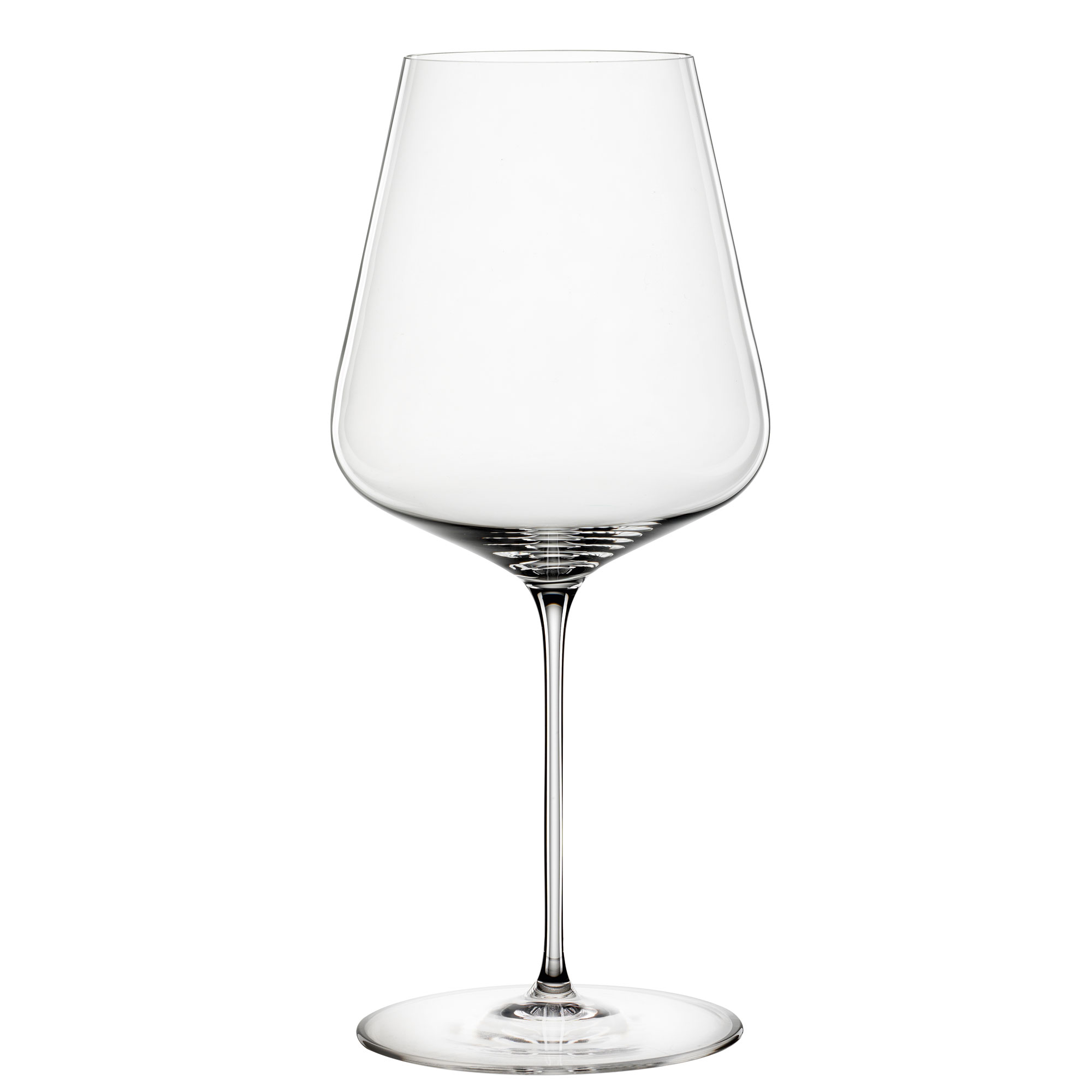 Bordeauxglas Definition, Spiegelau - 750ml