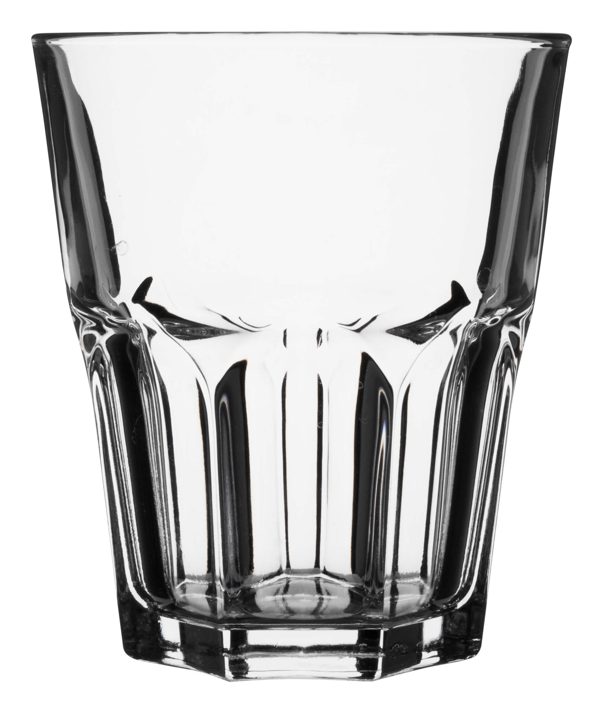 Whisky Glas Granity, Arcoroc - 350ml (6 Stk.)