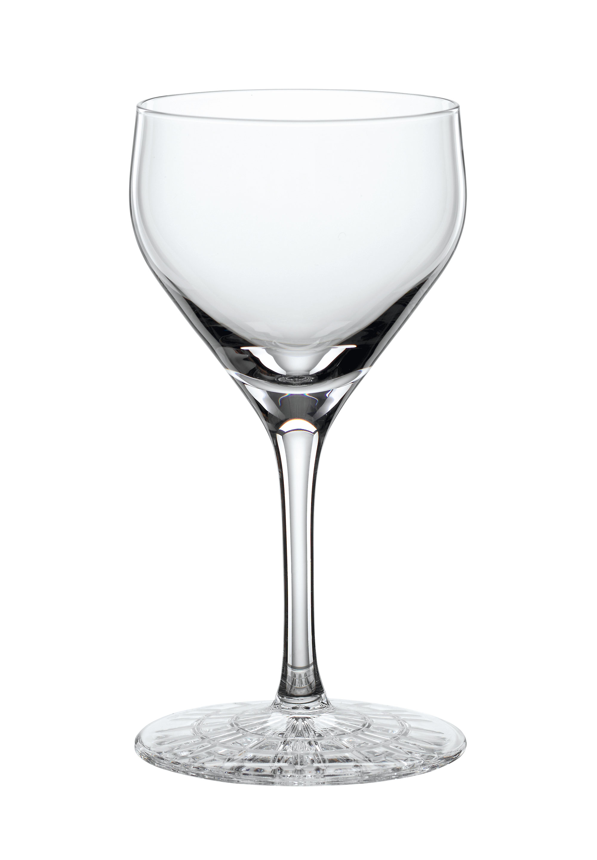 Nick&Nora Glas, Perfect Serve Collection, Spiegelau - 160ml