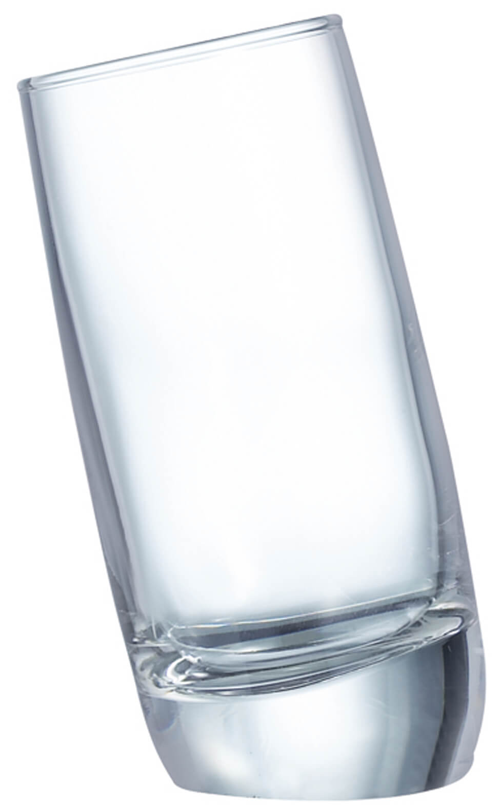 Shotglas Ludico, Arcoroc - 60 ml (48 Stk.)