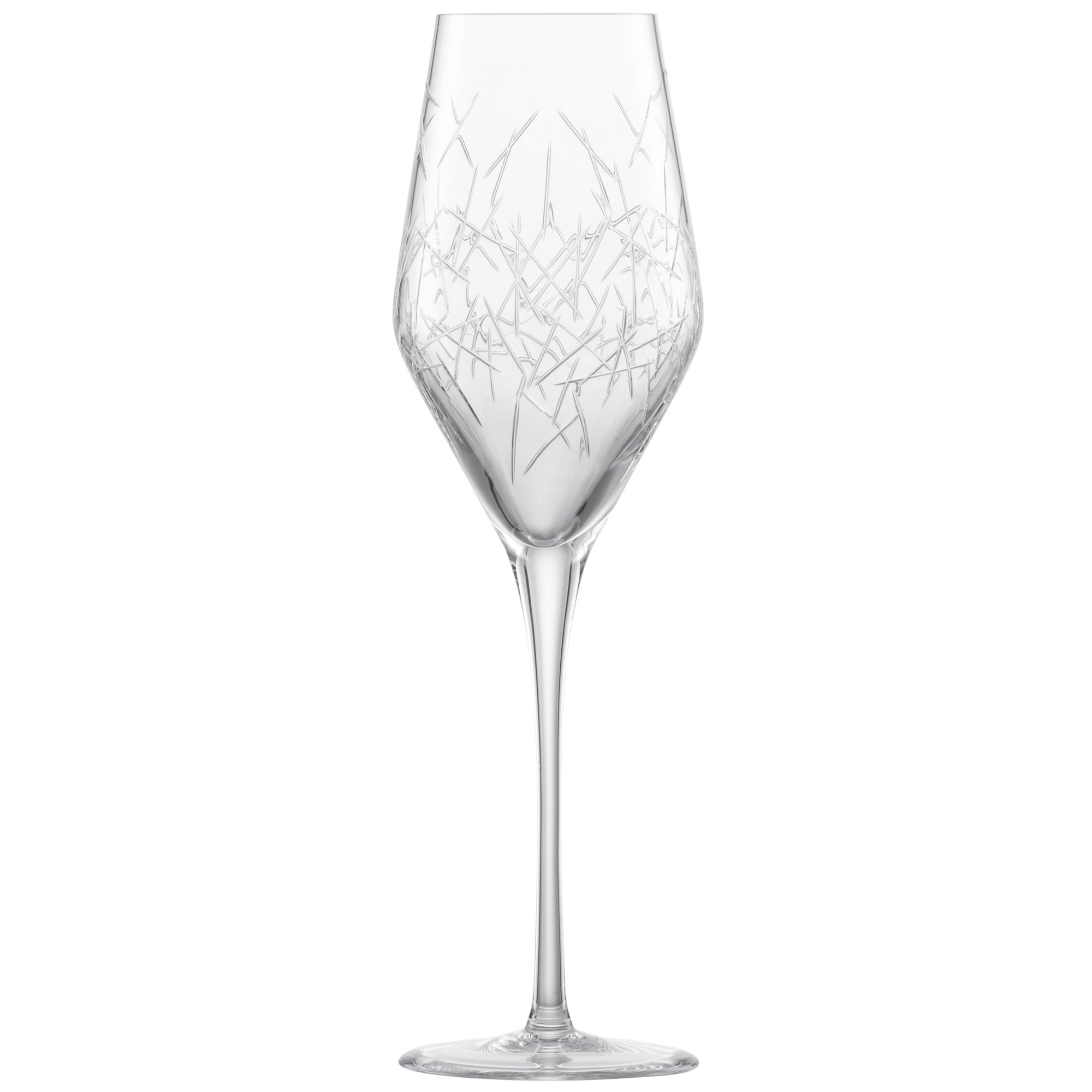 Champagnerglas Hommage Glace, Zwiesel Glas - 272ml