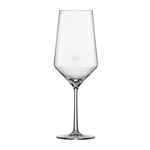 Bordeauxpokal Belfesta, Zwiesel Glas - 680ml (1 Stk.)