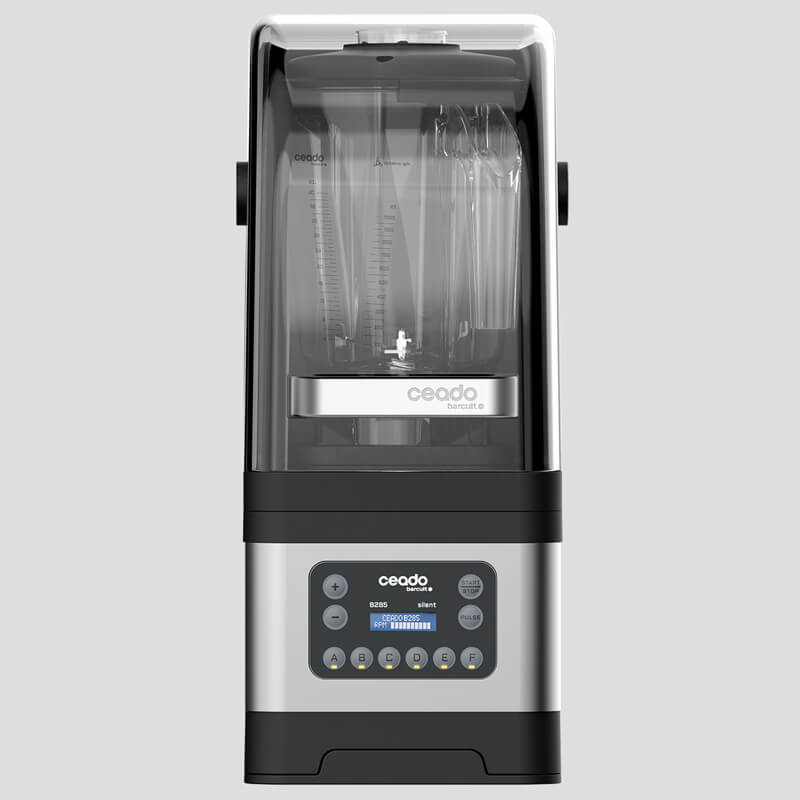 Standmixer B285 Silent Plus - Ceado