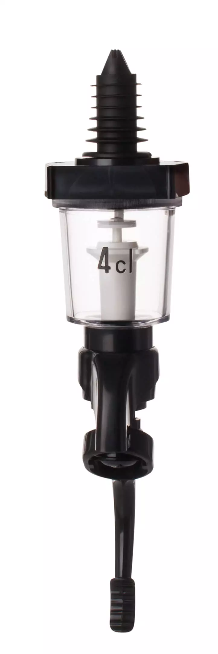 Dosierer New Generation 4cl - Kunststoff (0,7l-1l) Dosierer New Generation 4cl - Kunststoff (0,7l-1l)