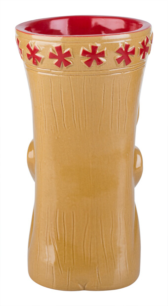 Tiki Becher Dumb - 550ml