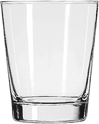 Double Old Fashioned Glas, Heavy Base Libbey - 444ml (36Stk)