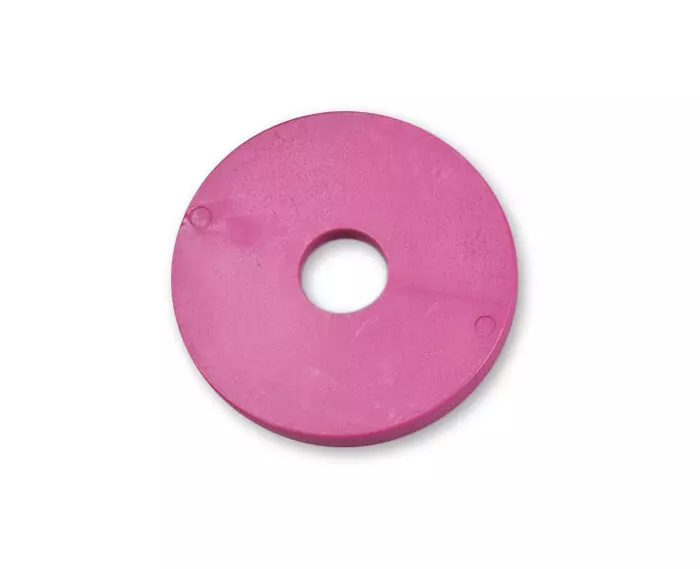 Wertchip - 2,2 x 23,3mm (1000Stk.) - magenta Wertchip - 2,2 x 23,3mm (1000Stk.) - magenta