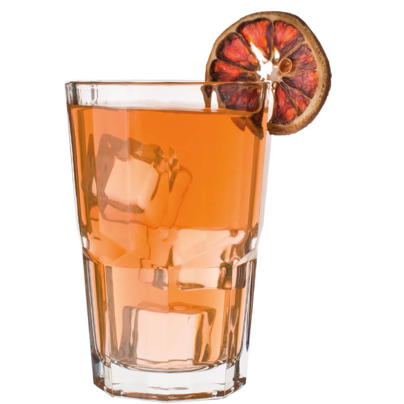 Longdrinkglas Serenity, Pasabahce - 345ml (1 Stk.) Longdrinkglas Serenity, Pasabahce - 345ml (1 Stk.)