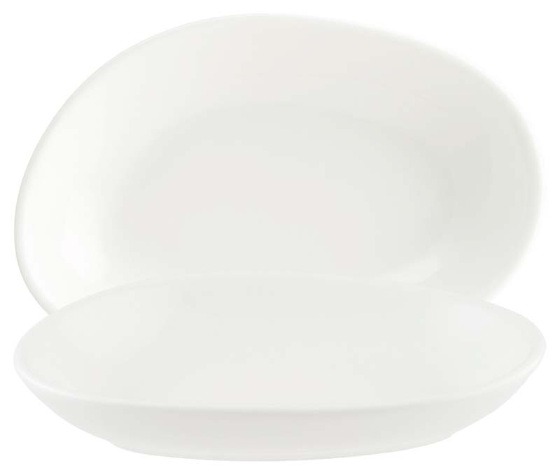 Bonna Vago Cream Platte tief 15cm creme - 12 Stück Bonna Vago Cream Platte tief 15cm creme - 12 Stück