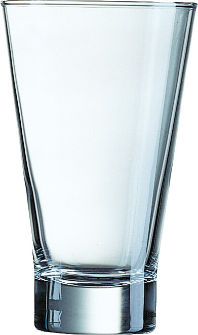 Longdrinkglas, Shetland Arcoroc - 350ml (1 Stk.)