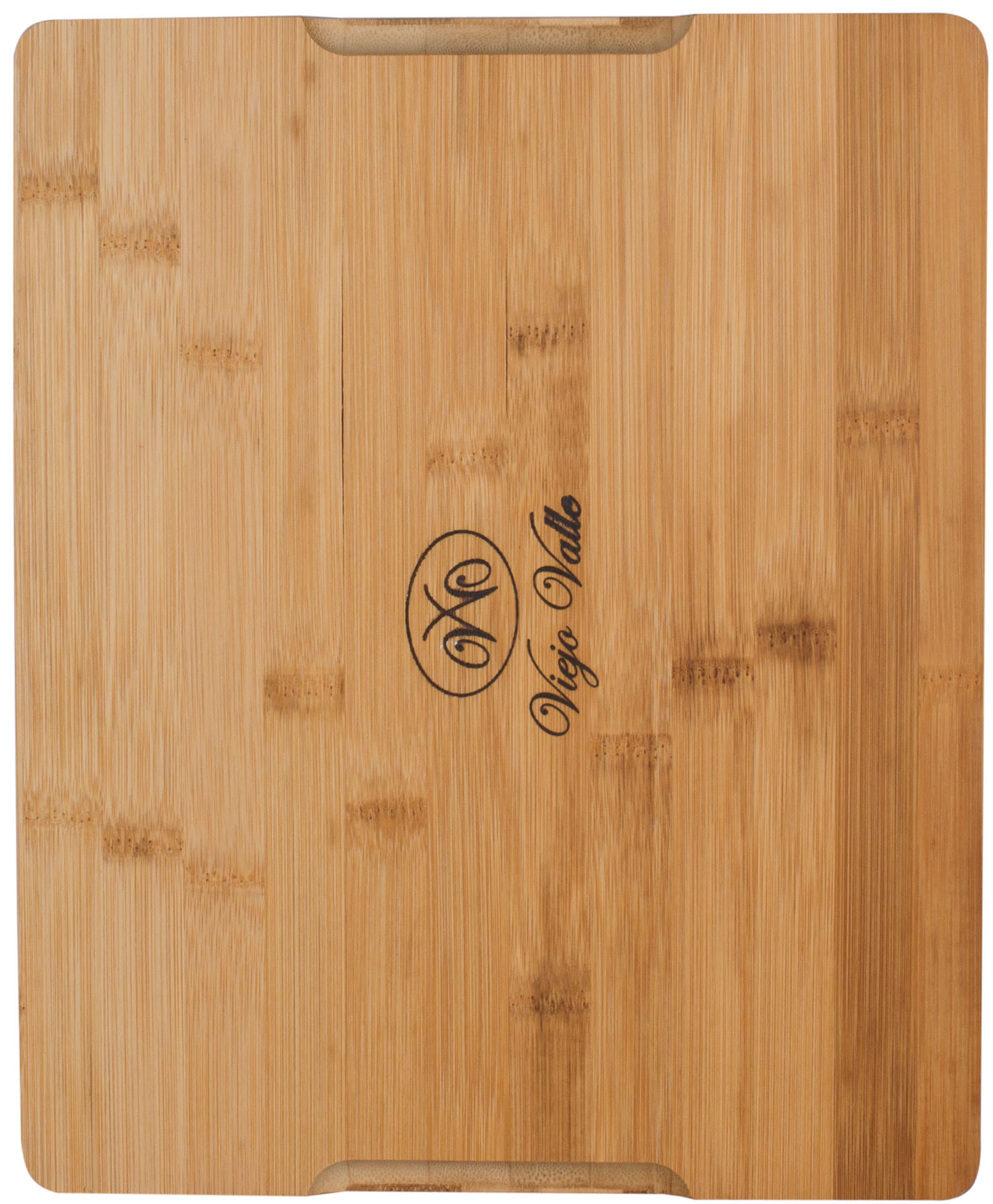 Tablett Bambus - 32,5x26,5cm