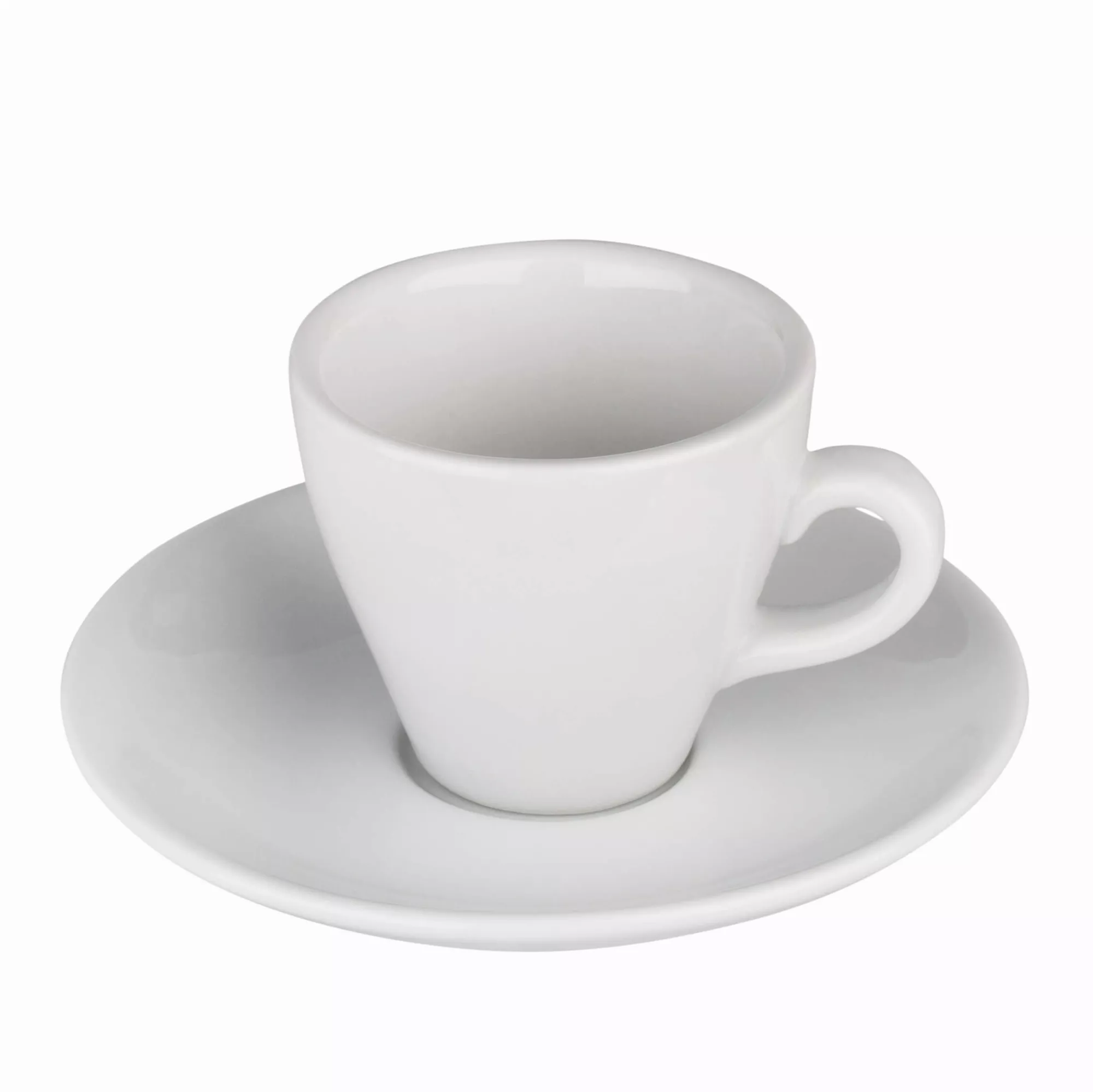 Espressotasse / Untertasse - 90ml Espressotasse / Untertasse - 90ml