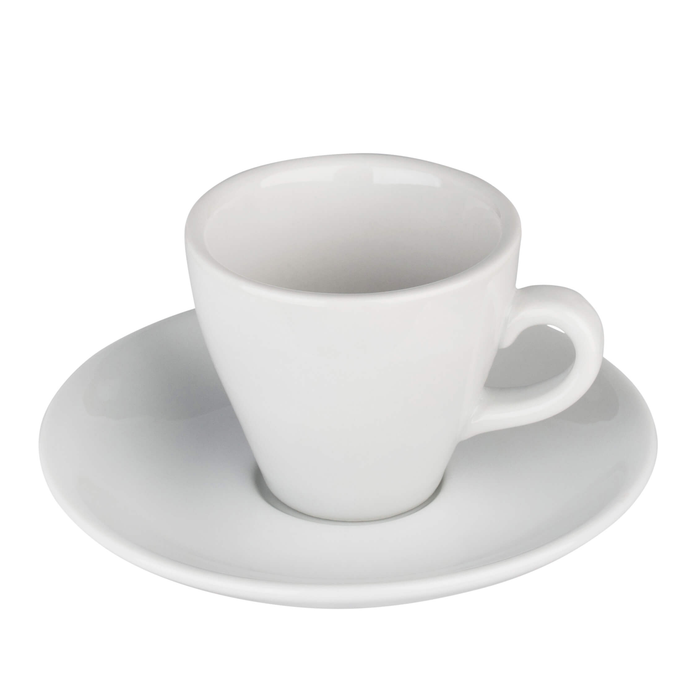 Espressotasse / Untertasse - 90ml