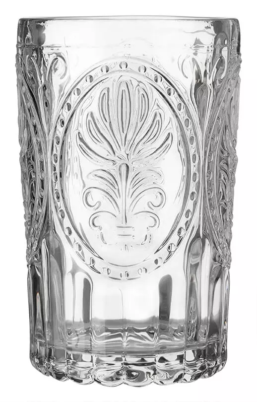 Longdrinkglas Cora, 340ml (4 Stk.) Longdrinkglas Cora, 340ml (4 Stk.)