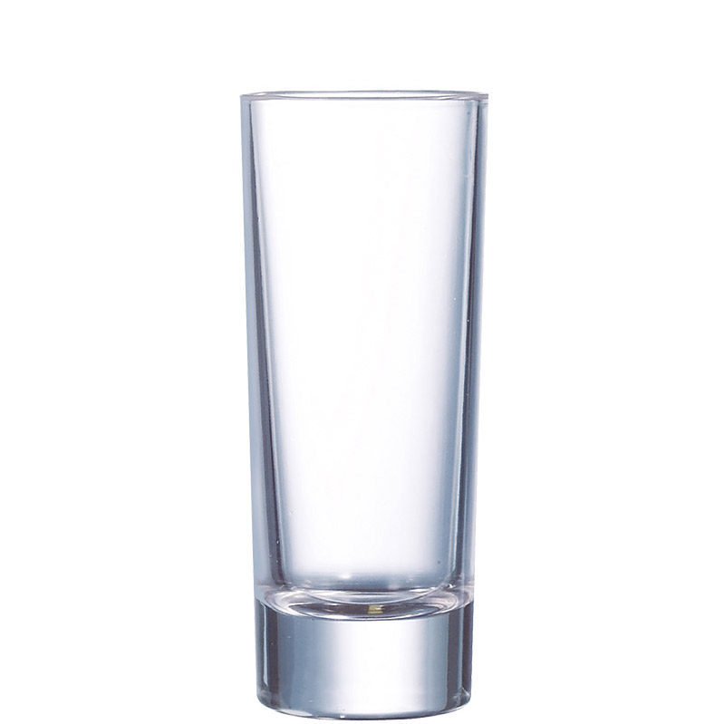 1 Schnapsglas, Islande Arcoroc - 65ml