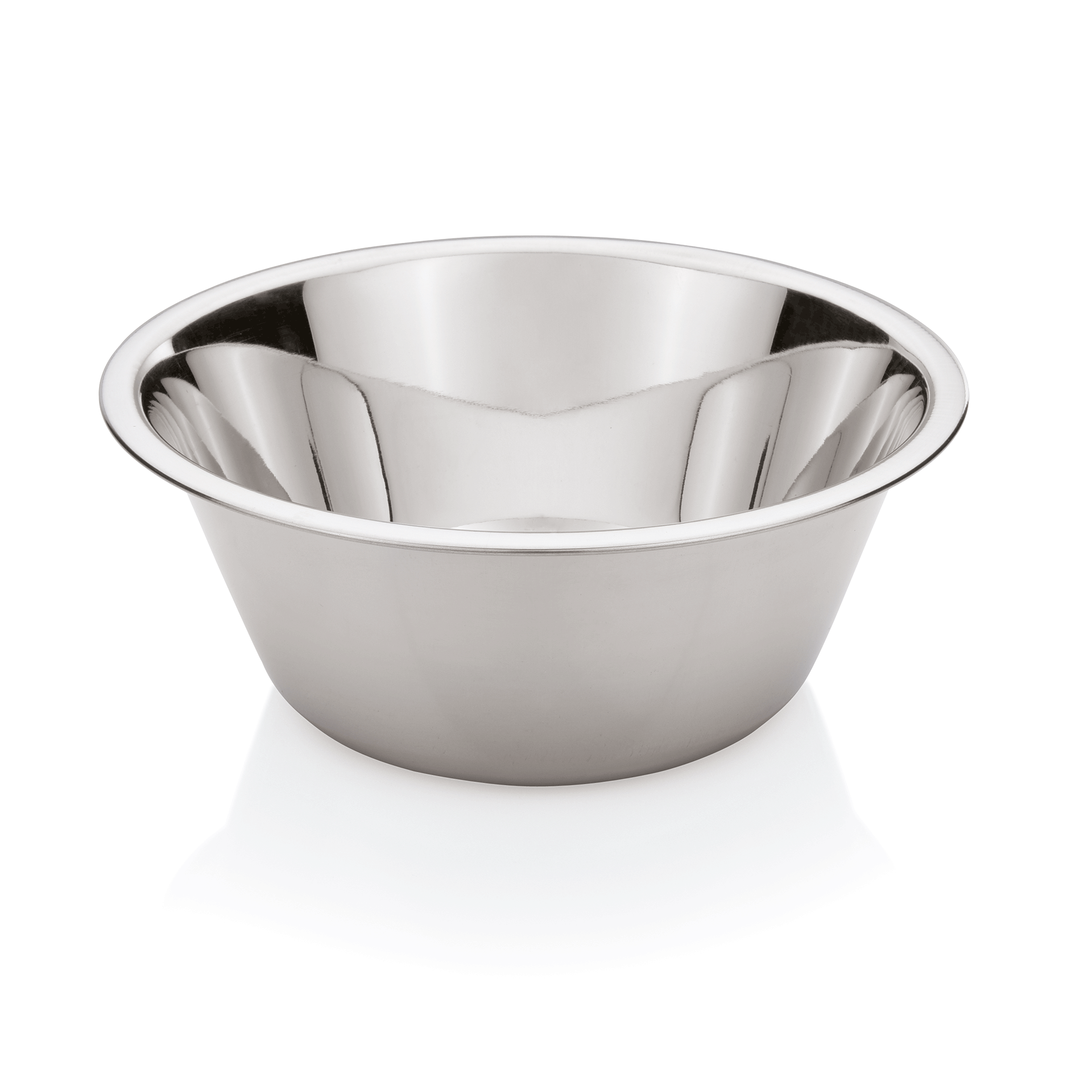 Edelstahl-Schüssel - 16,0l Edelstahl-Schüssel - 16,0l