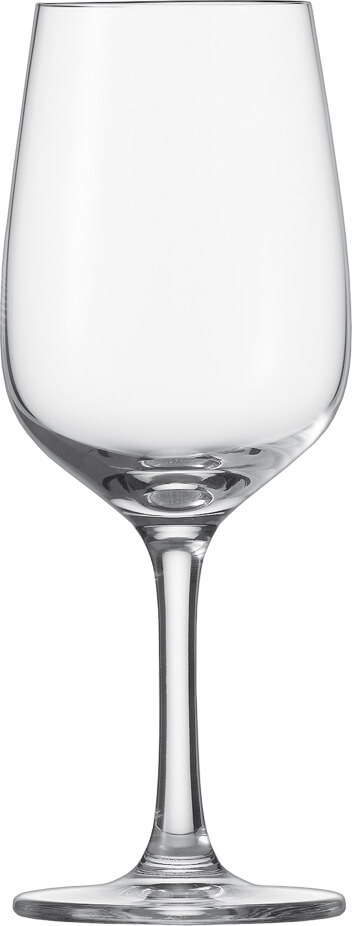 Rotweinglas, Congresso Schott Zwiesel - 355ml, 0,2l Eiche (6Stk.)