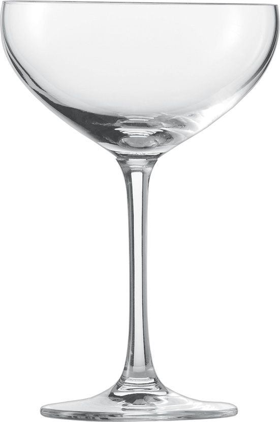 Sektschale Bar Special, Schott Zwiesel - 281ml (6 Stk.)