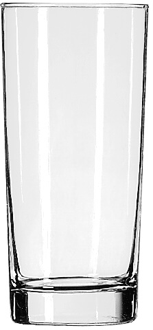 Glas Cooler, Heavy Base Libbey - 444ml (36Stk)