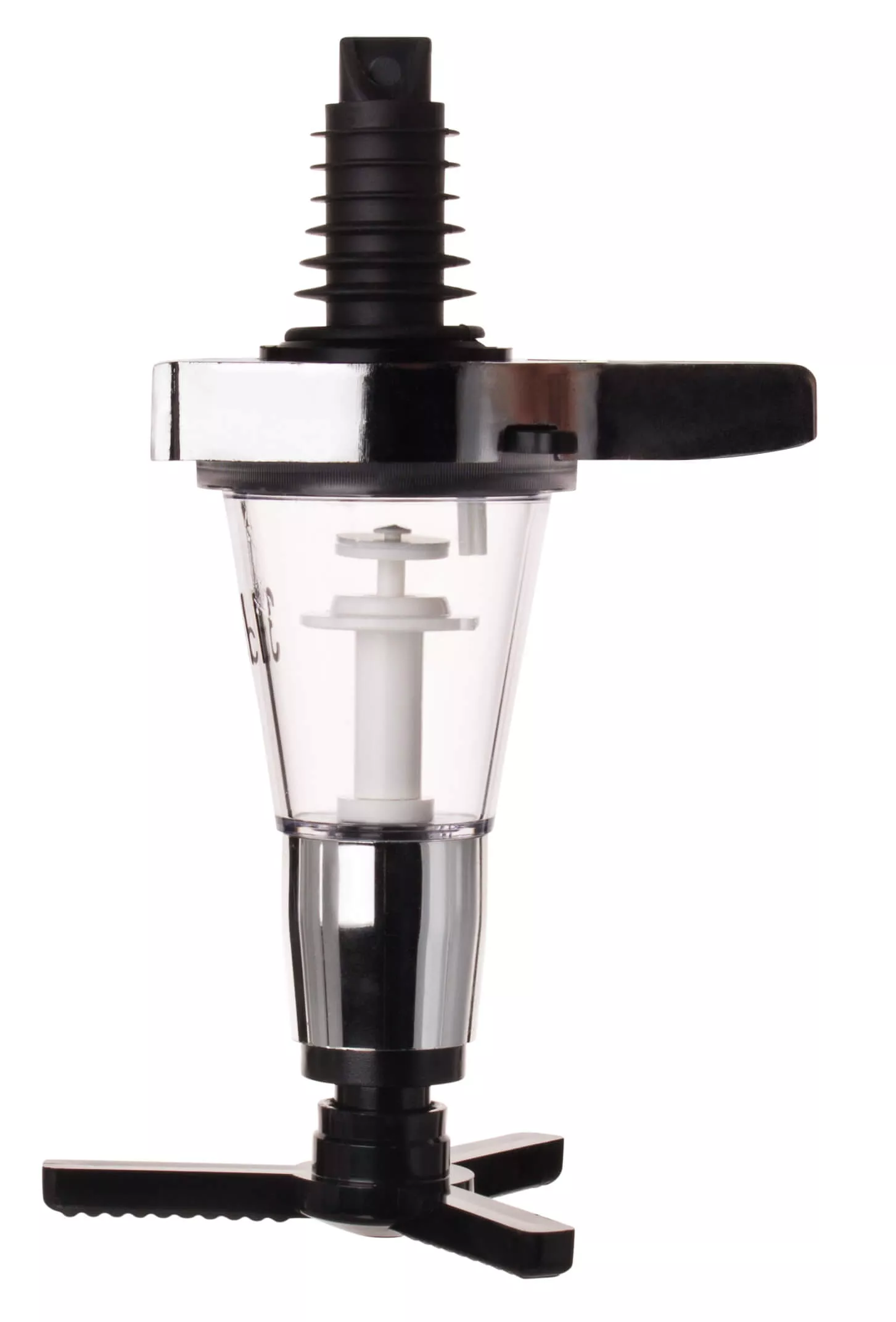 Dosierer 2cl - Metall (0,75l, 1,0l) Dosierer 2cl - Metall (0,75l, 1,0l)