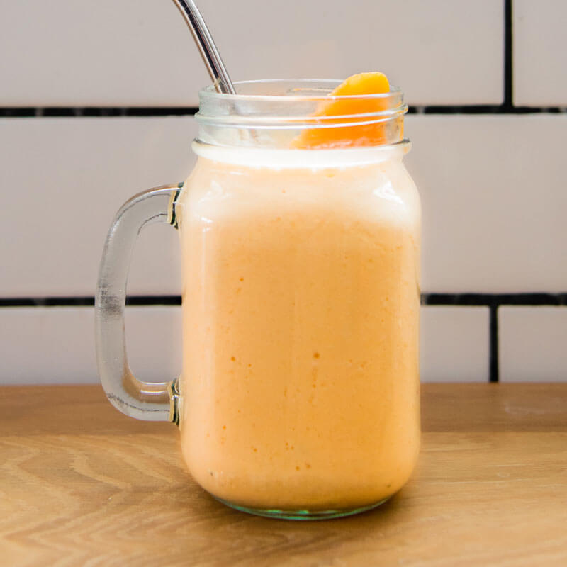 Drinking Jar, Onis - 473ml (1 Stk.) Drinking Jar, Onis - 473ml (1 Stk.)