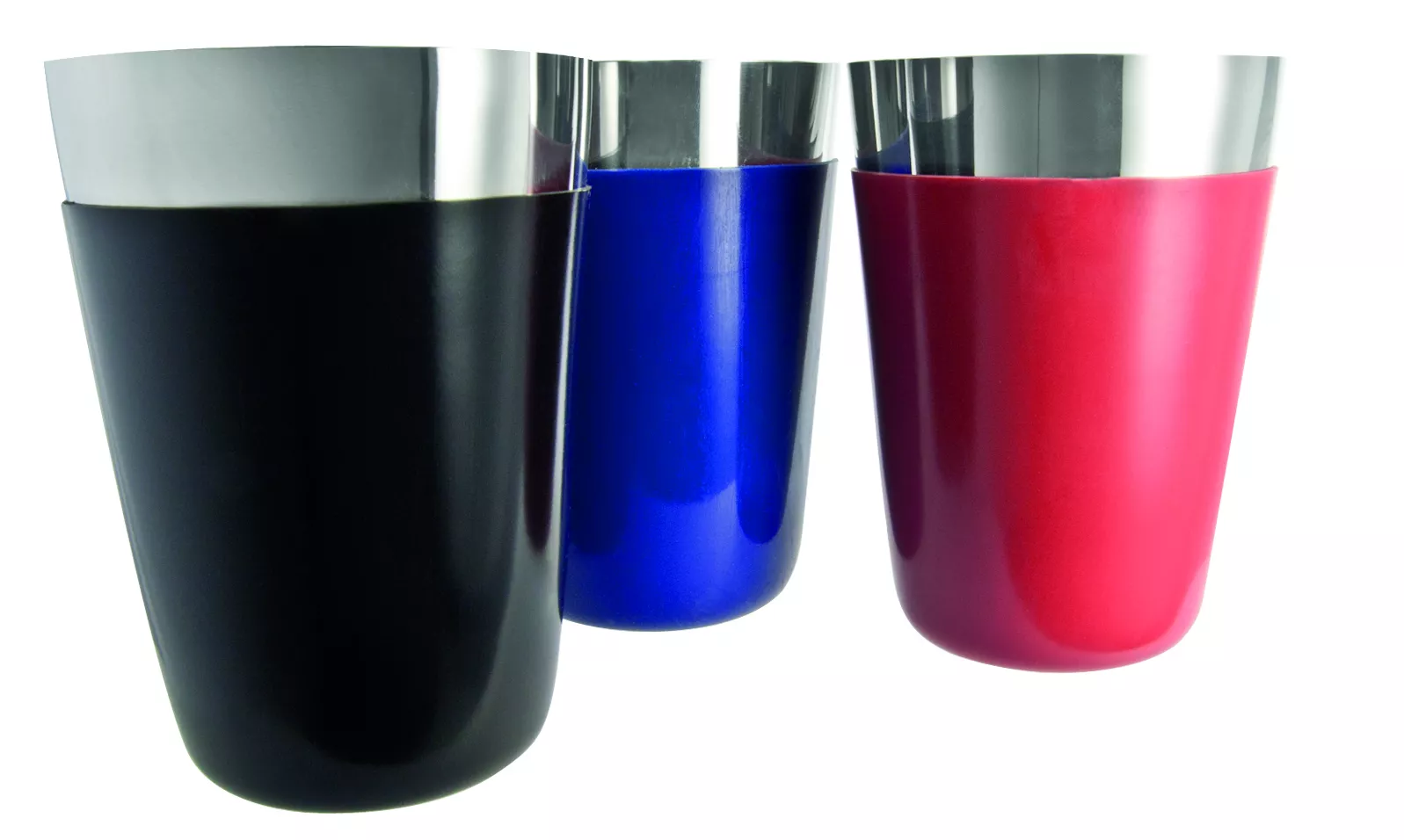 Speedshaker, Vinyl coated, farbig (450ml) Speedshaker, Vinyl coated, farbig (450ml)