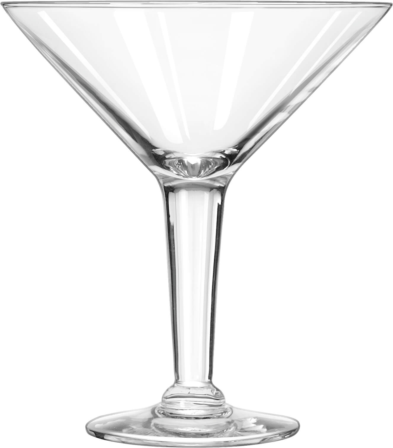 Super Martini Glas, Grande Super Stems Libbey - 1,3l