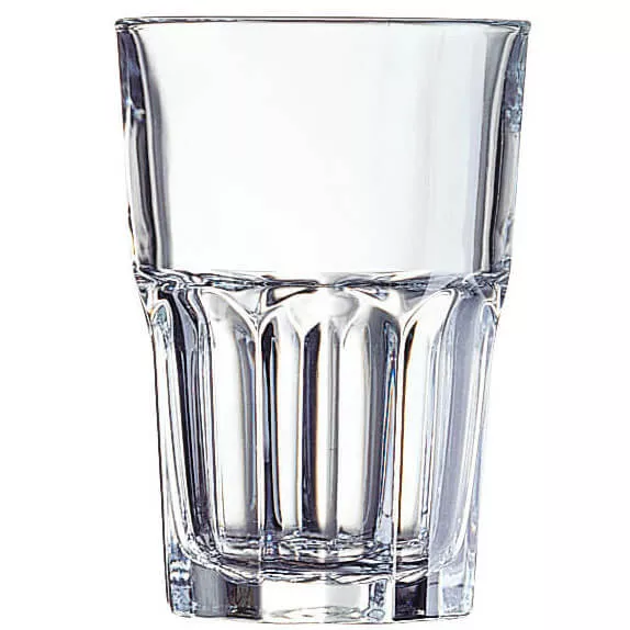 1 Longdrinkglas, Granity Arcoroc - 350ml 1 Longdrinkglas, Granity Arcoroc - 350ml