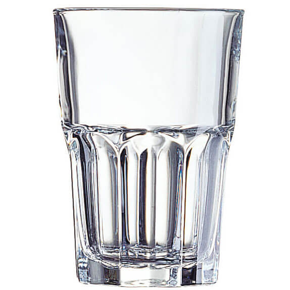 1 Longdrinkglas, Granity Arcoroc - 350ml