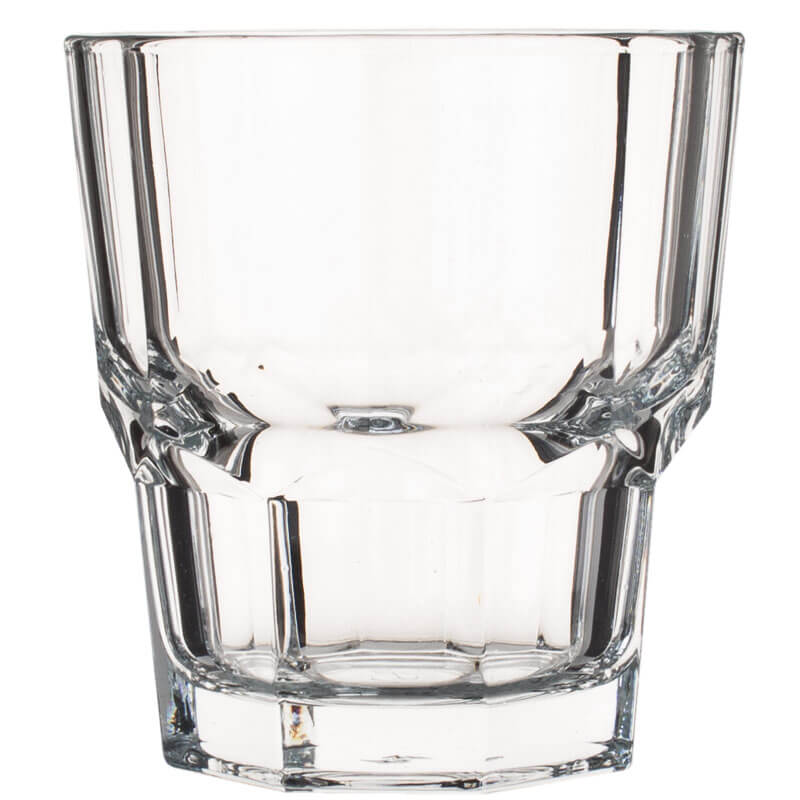 Whiskyglas Serenity, Pasabahce - 345ml