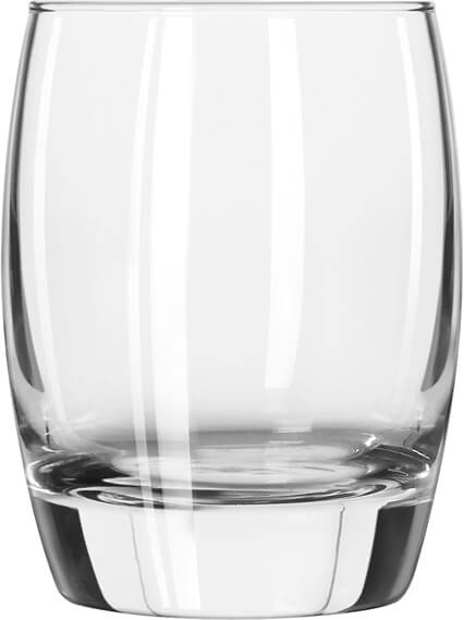 Glas Rocks, Endessa Libbey - 266ml (12Stk)