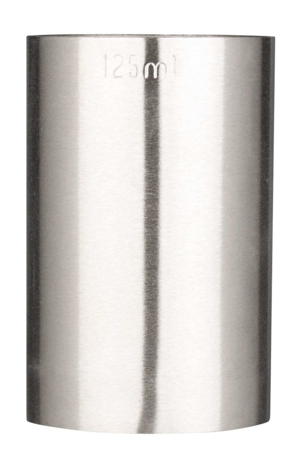 Barmaß Zylinder - 125ml