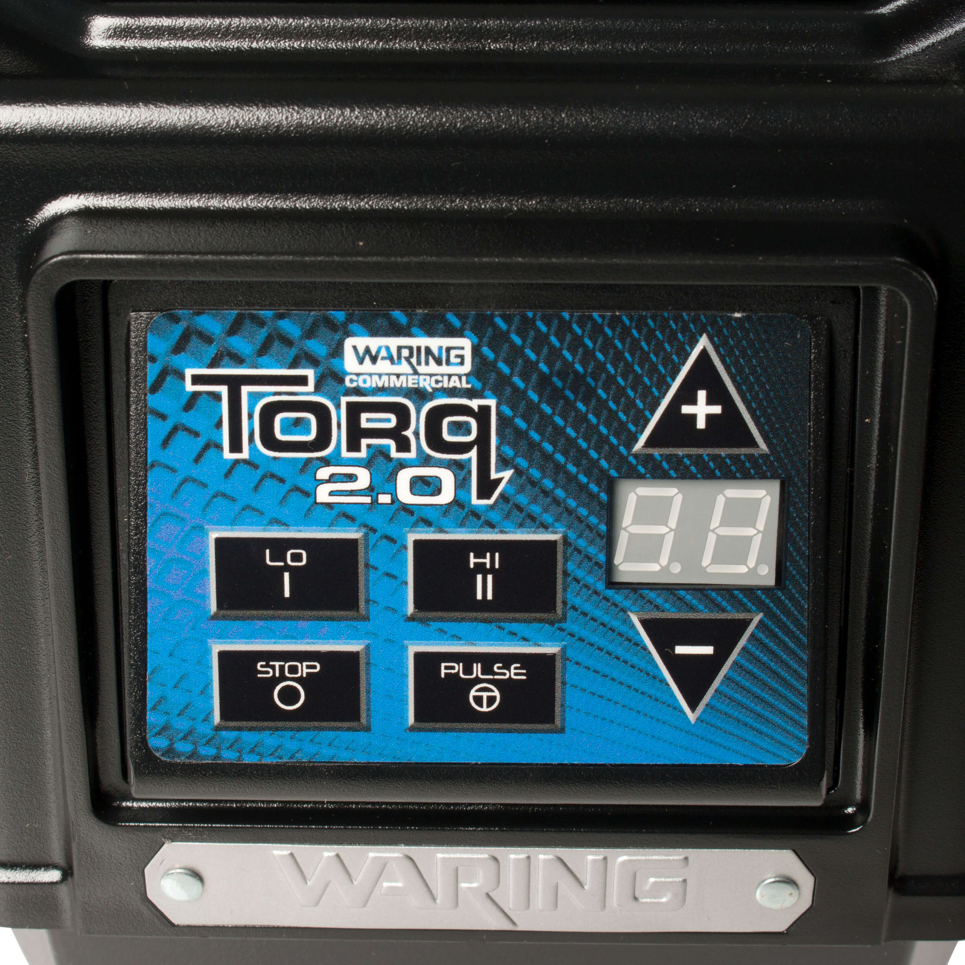 Standmixer Torq 2.0 Countdown - Waring (TBB160)