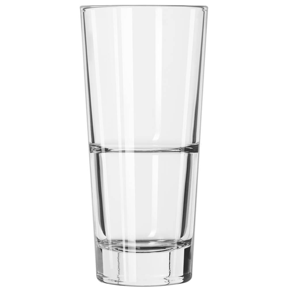 Beverage Glas Adventure, Onis - 410ml (1 Stk.) Beverage Glas Adventure, Onis - 410ml (1 Stk.)