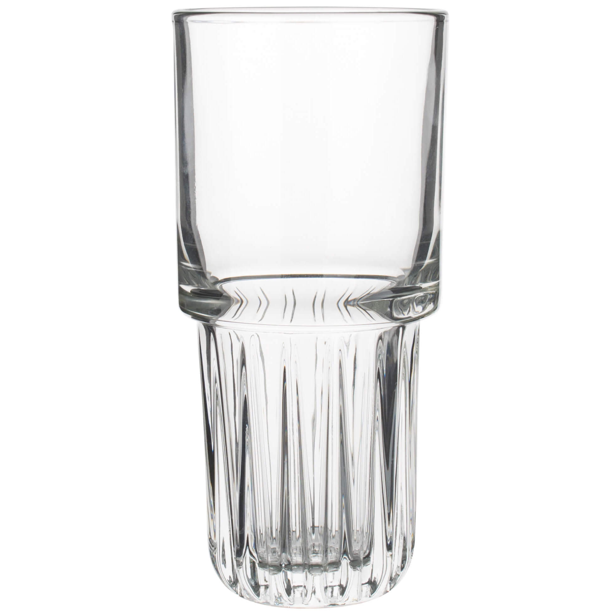 Glas Beverage, Everest Libbey - 355ml (12 Stk.)