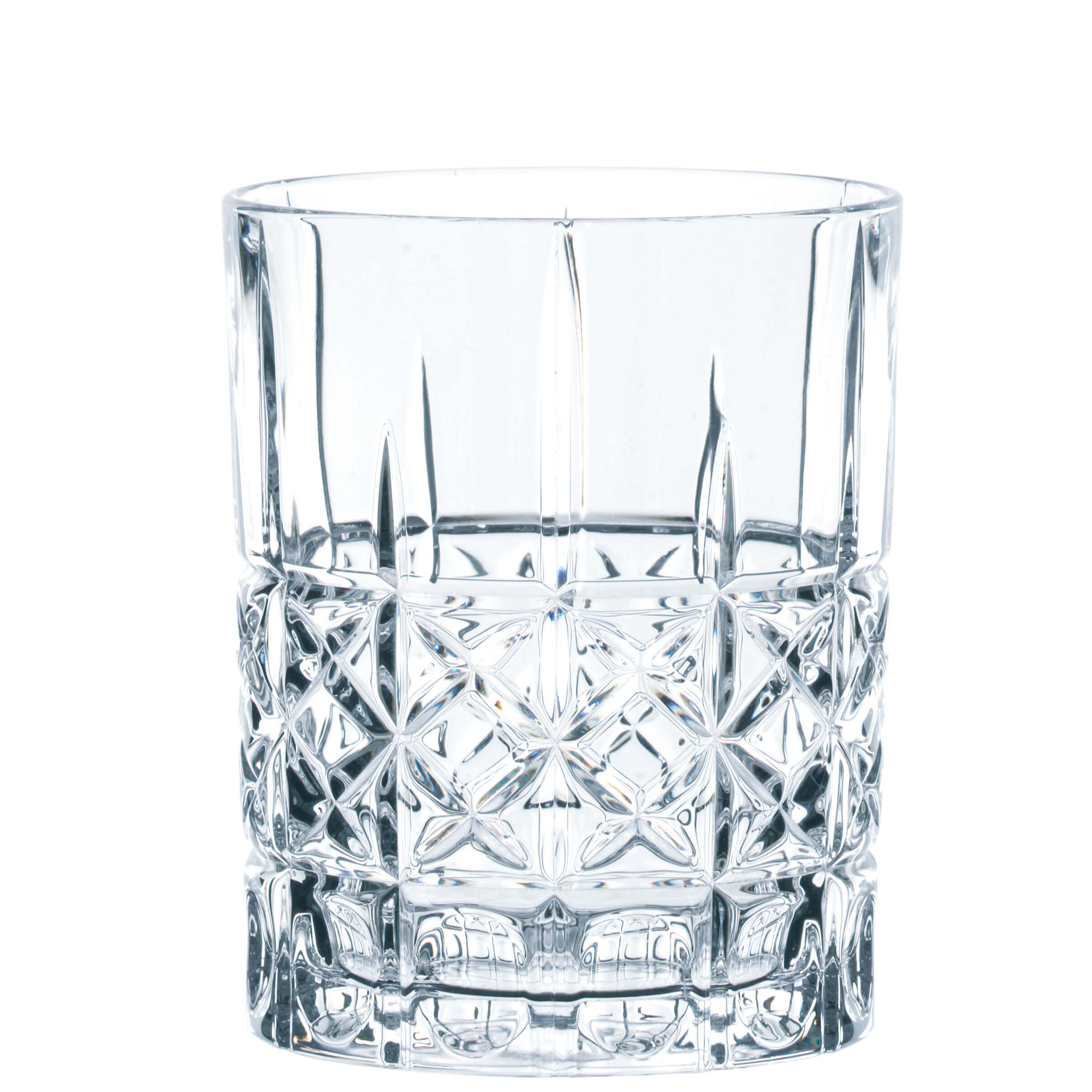 Whiskyglas Diamond, Highland Nachtmann - 345ml