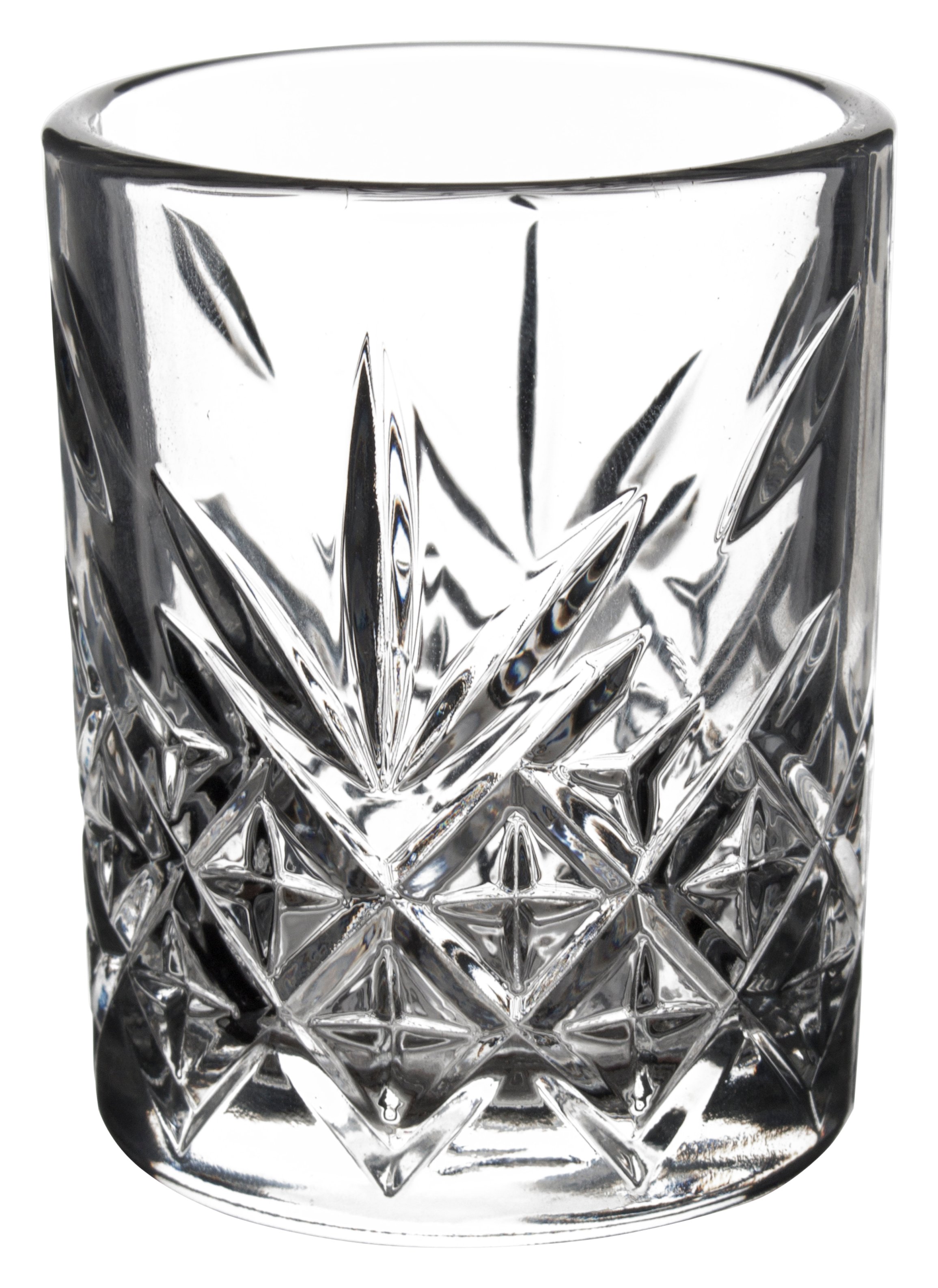 Shotglas, Timeless Pasabahce - 60ml (1 Stk.)