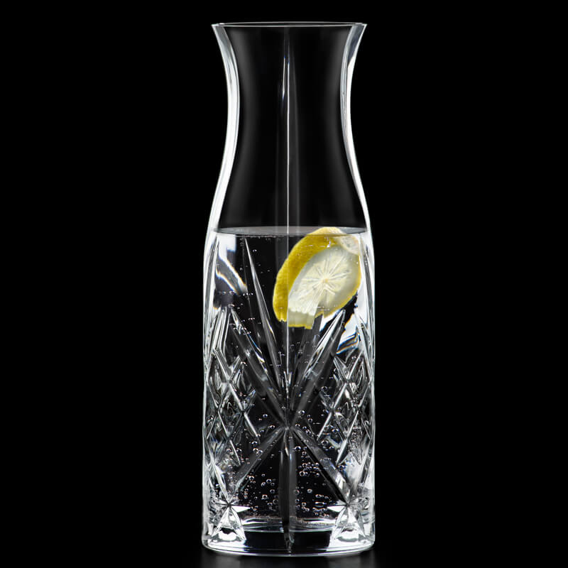 Karaffe Melodia, RCR - 1160ml Karaffe Melodia, RCR - 1160ml