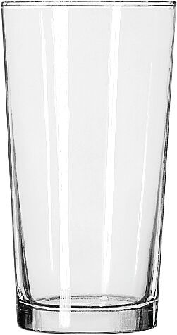 Glas Cooler, Heavy Base Libbey - 592ml (12Stk)