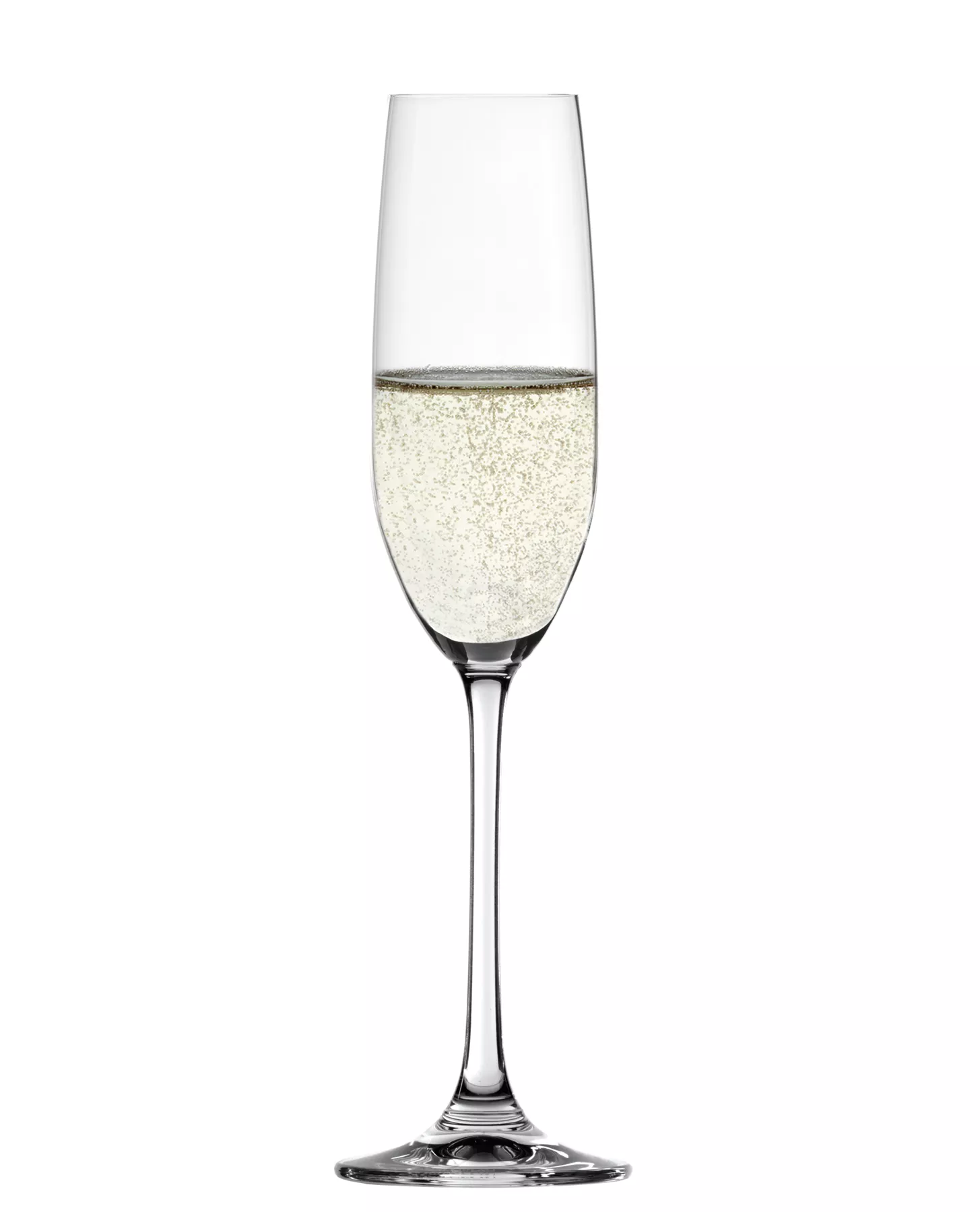 Champagnerflöte Salute, Spiegelau - 210ml (12 Stk.) Champagnerflöte Salute, Spiegelau - 210ml (12 Stk.)
