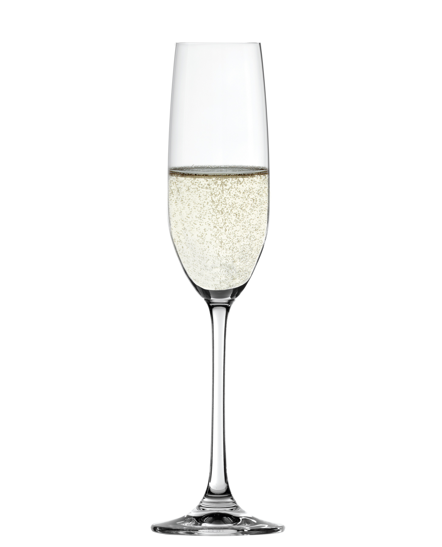 Champagnerflöte Salute, Spiegelau - 210ml (12 Stk.)
