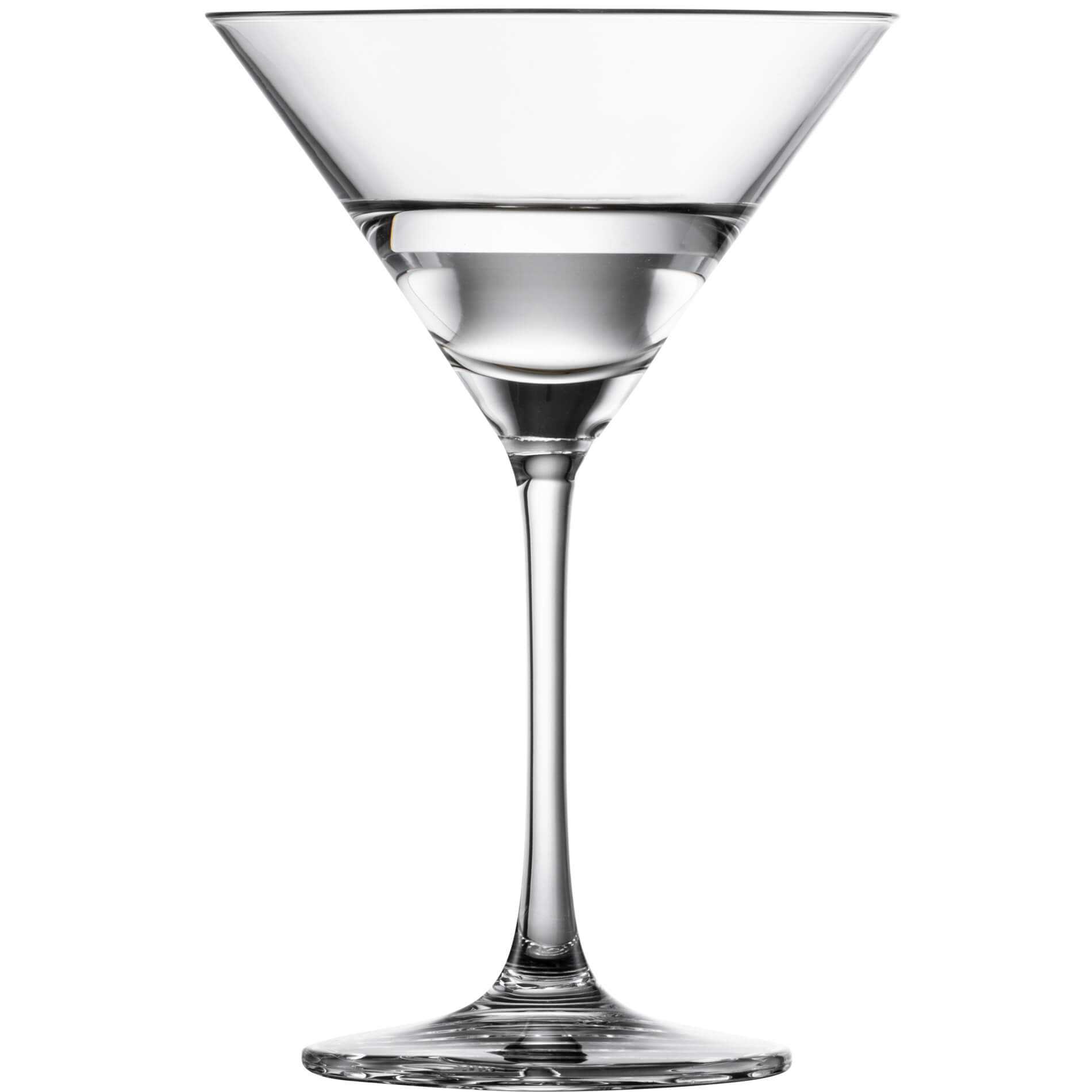 Martiniglas Volume, Zwiesel Glas - 166ml (1 Stk.) Martiniglas Volume, Zwiesel Glas - 166ml (1 Stk.)