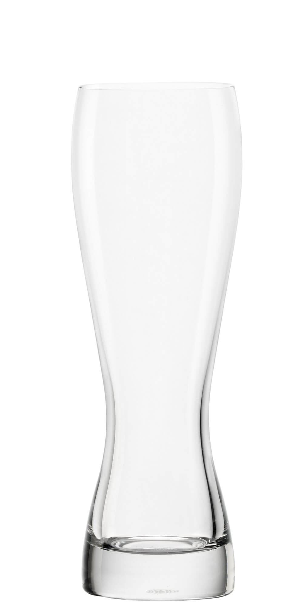 Weizenbierglas, Stölzle - 395ml, 0,3l Eiche (1 Stk.)