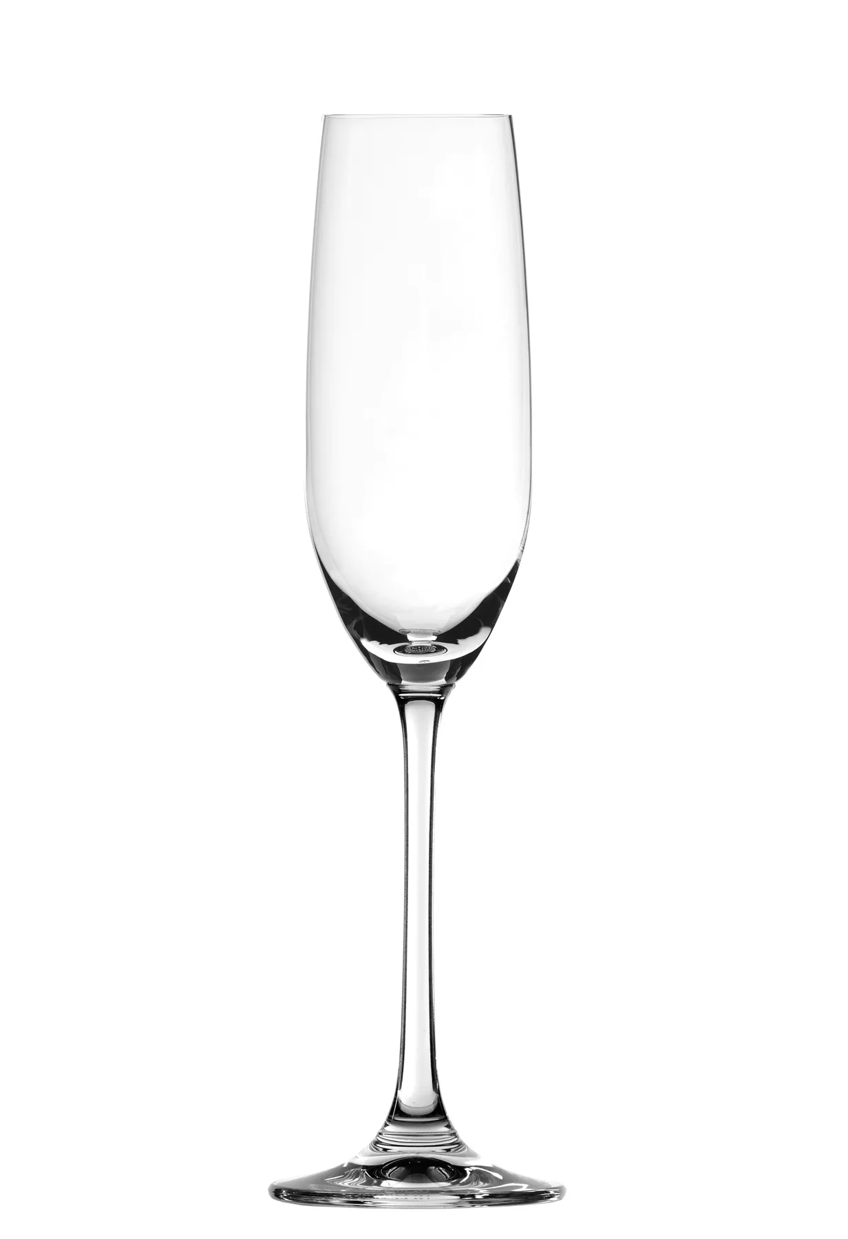 Champagnerflöte Salute, Spiegelau - 210ml (12 Stk.) Champagnerflöte Salute, Spiegelau - 210ml (12 Stk.)