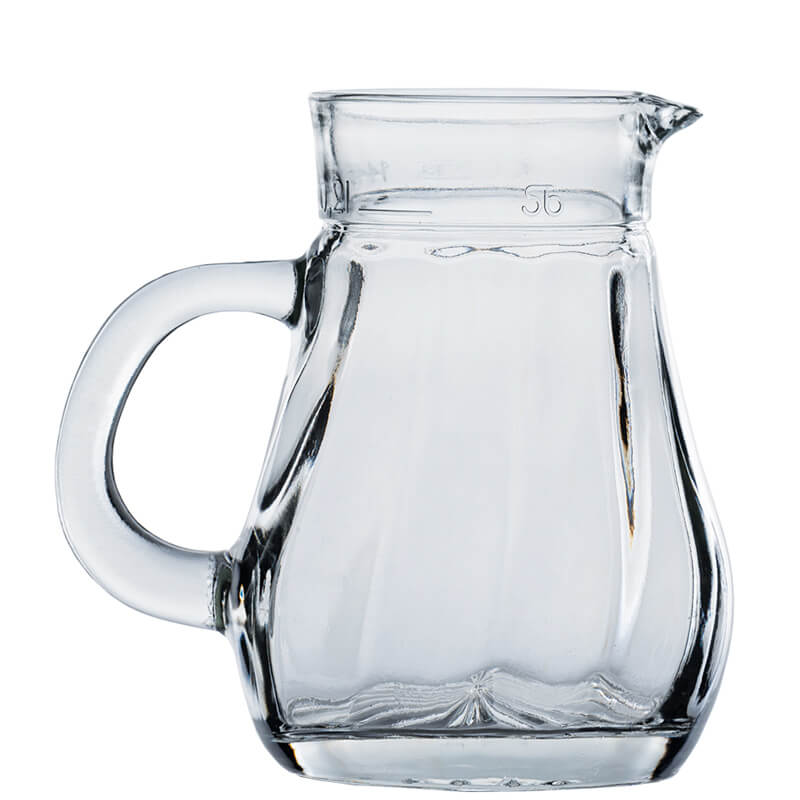 Krug Salzburg, STO - 230ml, 0,2l Eiche Krug Salzburg, STO - 230ml, 0,2l Eiche
