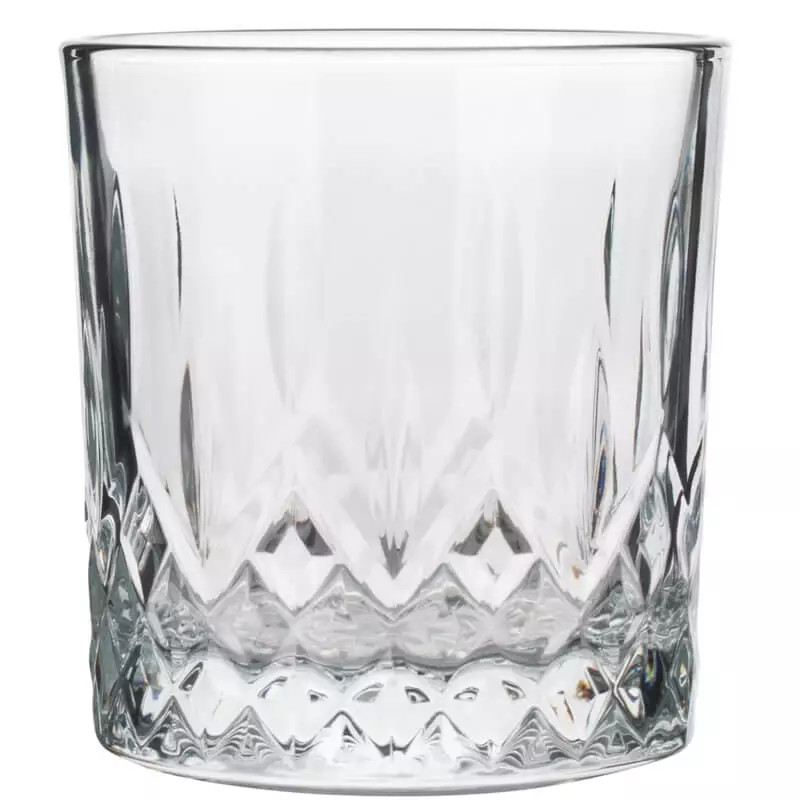 Whiskyglas Odin, LAV - 330ml (1 Stk.) Whiskyglas Odin, LAV - 330ml (1 Stk.)